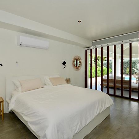 Villapark Flamboyan - Villa Alaia Willemstad Ngoại thất bức ảnh
