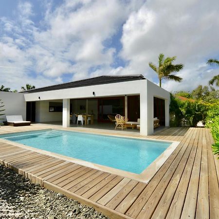 Villapark Flamboyan - Villa Alaia Willemstad Ngoại thất bức ảnh