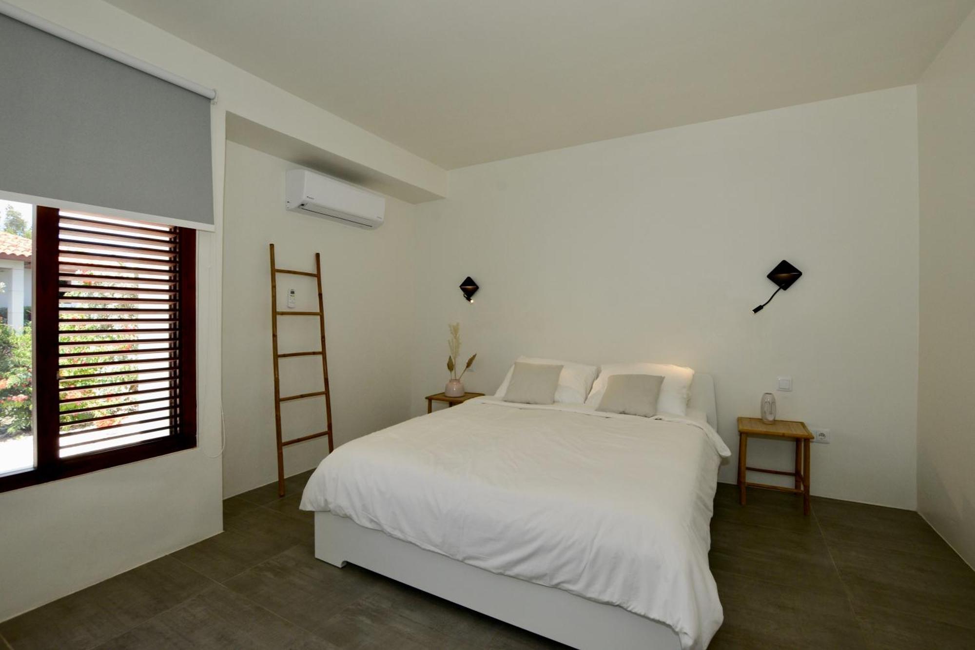 Villapark Flamboyan - Villa Alaia Willemstad Ngoại thất bức ảnh