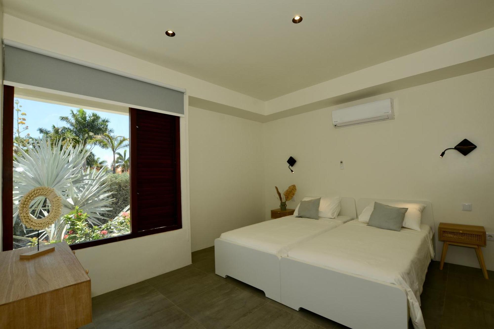 Villapark Flamboyan - Villa Alaia Willemstad Ngoại thất bức ảnh