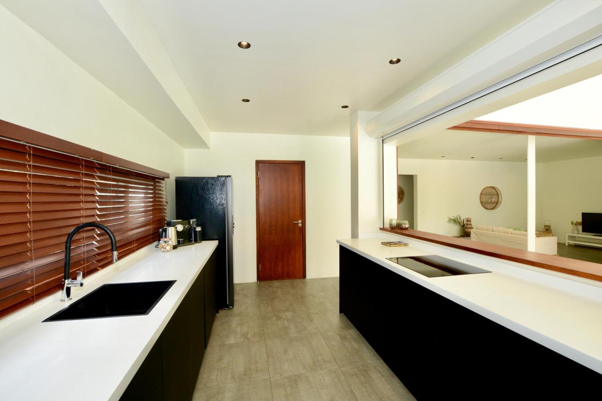 Villapark Flamboyan - Villa Alaia Willemstad Ngoại thất bức ảnh