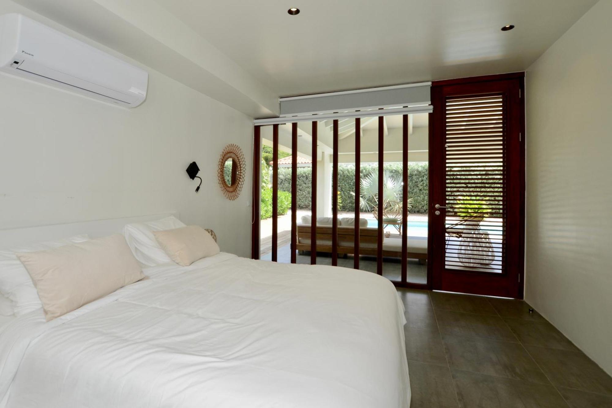 Villapark Flamboyan - Villa Alaia Willemstad Ngoại thất bức ảnh