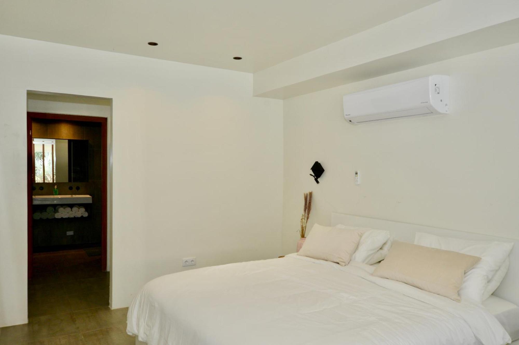 Villapark Flamboyan - Villa Alaia Willemstad Ngoại thất bức ảnh